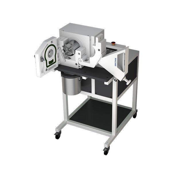 切割式研磨仪MC800 切割式研磨仪MC800