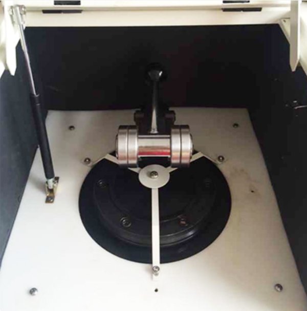 盘式振荡研磨仪MV600 盘式振荡研磨仪MV600