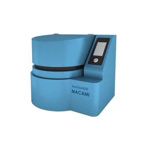 全自动土壤样品制备系统AUTOSOIL600