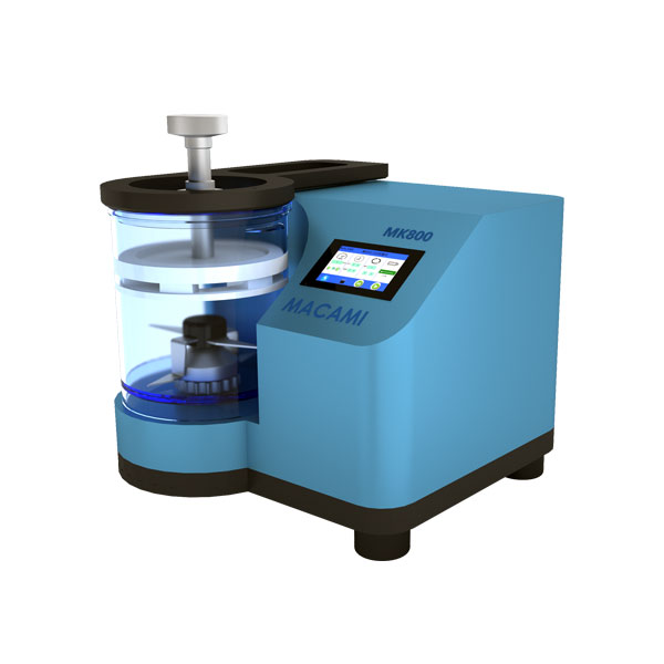 刀式研磨仪MK800 刀式研磨仪MK800