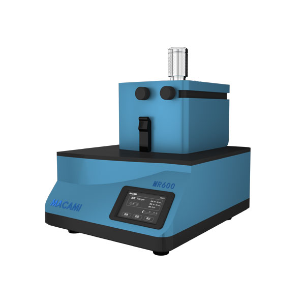 臼式研磨仪MR600