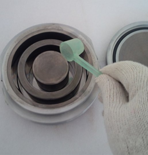 盘式振荡研磨仪MV600 盘式振荡研磨仪MV600