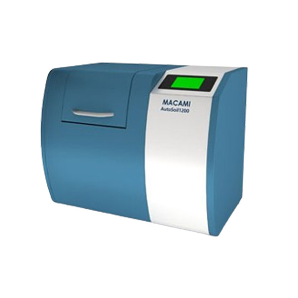 全自动土壤样品制备系统AUTOSOIL1200