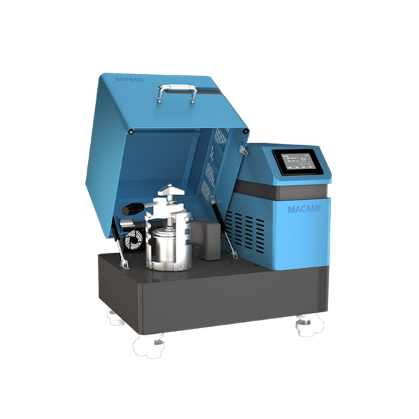 行星式球磨仪MP600