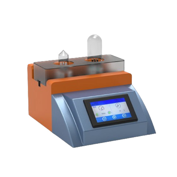 双通道密闭式均质仪AutoMac200