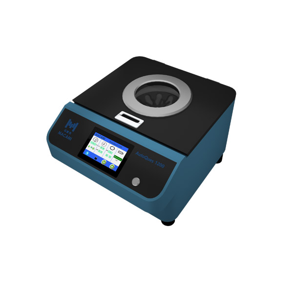 自动样品制备系统AutoQues1200